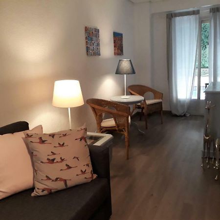Апартаменты Apartamento Torres Валенсия Экстерьер фото
