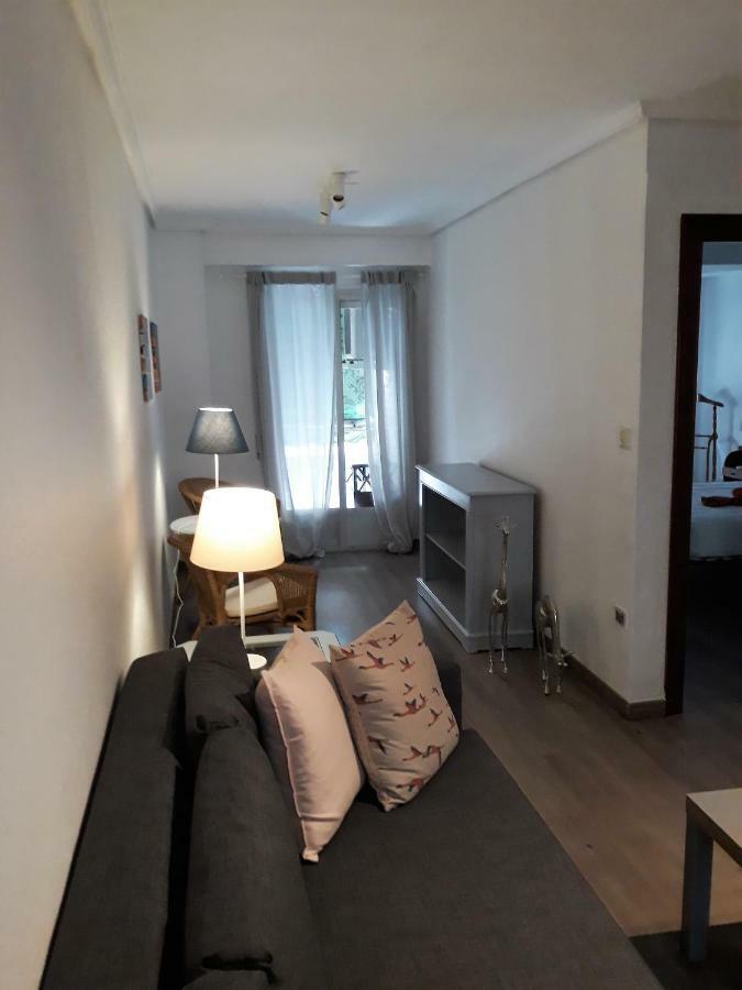 Апартаменты Apartamento Torres Валенсия Экстерьер фото